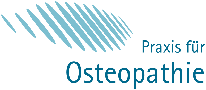 Logo Gundula Schade - Osteopathie